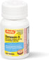 Rugby Senexon-S Natural Vegetable Laxative Plus Stool Softener - 100 Tablets (Docusate Sodium 50mg, Sennosides 8.6mg)