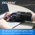 Velpeau Carpal Tunnel Wrist Brace with Thumb Stabilizer Night Support, Completely Stabilizes Wrist Thumb Joint, Pain