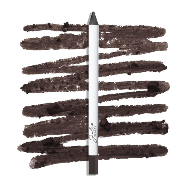 Julep When Pencil Met Gel Sharpenable Multi-Use Longwear Eyeliner Pencil - Clay, Transfer-Proof, High Performance