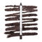 Julep When Pencil Met Gel Sharpenable Multi-Use Longwear Eyeliner Pencil - Clay, Transfer-Proof, High Performance