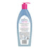 Jergens Cloud Creme Breathable Body Lotion, 13 oz, Fast-Absorbing Hydrating Moisturizer, Paraben-Free