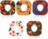25pcs Sensor Covers for Dexcom G7, Waterproof CGM Glucose Sensor Patches, Non-Woven Fabric Monitor Overpatches,