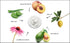 Raya Under-Eye & Neck Cream (408) - Revitalizing Anti-Aging Treatment for Eye Area & Neck
