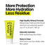 Mox Invisible Armor SPF 30 Sunscreen, 2.0 oz, Daily Mineral Zinc Oxide with Moisturizing Shea Butter