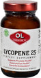 Olympian Labs Lycopene 25mg, Powerful Antioxidant for Eye, Prostate & Heart Health, Gluten Free, 60 Vegan Capsules