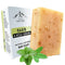 iHeart Fresh Soap Sage and Wild Herb, Moisturizing Face & Body Wash for Men and Women, 6 Ounce