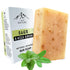 iHeart Fresh Soap Sage and Wild Herb, Moisturizing Face & Body Wash for Men and Women, 6 Ounce