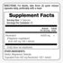 Lab Resveratrol - 180 Capsules | 45000 mg | Organic Resveratrol Supplement with Ultra High Absorption
