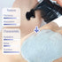The Skin House Black Snail Bubble Mask 3.4 fl. oz., Deep Cleanses Pores and Blackheads, Korean Skin Care