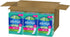Always Ultra Thin Feminine Pads, Size 2, Long Super Absorbency, Unscented, 40 Count x 3 Pack (120 Count)