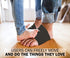 Physix Gear Arch Support Bands for Foot Discomfort, Compression Bands for Plantar Fasciitis, Arch Sleeves, Foot Arch,