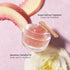 Tatcha Kissu Lip Mask | Overnight Lip Scrub Exfoliator to Hydrate and Plump Lips, 9.0 G | 0.32 oz