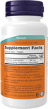 NOW Supplements, Potassium Gluconate 99mg, Easier to Swallow, Essential Mineral*, 100 Tablets