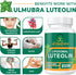 800 MG Liposomal Luteolin Supplement - 60 Softgels | Maximum Absorption, Premium Antioxidant for Brain & Well-being
