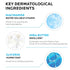 La Roche-Posay Cicaplast Hand Cream, Moisturizing Lotion for Dry Hands