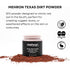 Mehron Texas Dirt Special Effects Makeup Powder, Medium, 0.75 oz