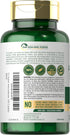 Carlyle Antioxidants Supplement | 100 Caplets - Nutritional Complex with Vitamin A, C, E | Non-GMO, Gluten Free