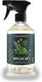 Caldrea Multi-Surface Countertop Spray Cleaner: Juniper Laurel Mint Scent, 16 oz, Made with Vegetable Protein Extract