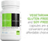 DAVINCI Labs Glutathione - 30 Vegetarian Capsules for Immune System, Brain Health, Digestive Health Support