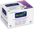DR.EASY Odor Remover Laundry Detergent Sheets, 240 Loads Lavender, Biodegradable, Safe for Baby & Pets