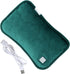 Waterless Hand Warmer Electric Bags Bed Heater Waterer Warm Compress Pad Hot