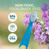 RADIUS Totz Plus Brush - Kids Toothbrush for Delicate Teeth & Gums, MintCoolGrey - Pack of 1