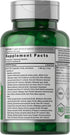 Horbaeach Mega Fruits and Veggies Supplement | 100 Capsules | Vegetarian, Non-GMO and Gluten Free