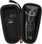 Mchoi Hard Case for Philips Norelco Men Shaver Models 2100, 2300, 3500, 6800, 3100, 5500, 5100, 5300, 5700, 6880, 7000,