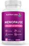 NUTRITION LABS BE BETTER Menopause Symptom Relief and Support Supplement for Women, MAKTrek Technology Clinically Proven