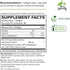 Terry Naturally Clinical OPC Extra Strength, 60 Softgels, French Grape Seed Extract, Non-GMO