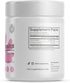 FLEUR Myo-Inositol & D-chiro Inositol Capsules, Hormone Balance & Ovarian Function Support for Women, Non-GMO & Vegan,