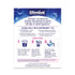 Efferdent Retainer & Denture Cleaner Tablets, 4 Tablets