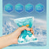 General Medi 50 Packs Instant Ice Cold Pack (4”x 5.5”) for Pain Relief, Swelling, Inflammation, Sprains, Toothache