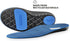 LightFeet Cushion Comfort Insoles: Super Soft and Comfortable Insoles | Designed by Australian Podiatrist with Gel
