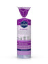 Color Scents Small Trash Bags, 4 Gallon, 80 Bags (1 Pack), Lavender Scented Bag with Microban