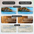 panthra 4 Presbyopic Glasses, Smart Zoom Glasses, with Box and Cloth, Smart Zoom Technology, Comfortable Nose Pads