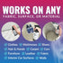 Unscented Odor Eliminating Spray with OAM. Eliminates all odors without using any fragrance. Completely Safe and incredibly effective. 2 16 oz Bottles
