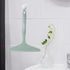 PHYEX 2-Pack Window Squeegees Scrubber for Cleaning Shower, Glass, Window, Tiles