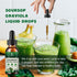 (2 Pack) Soursop Graviola Liquid Drops 2000mg | Natural Antioxidant, Cell Support & Regeneration, Immune Boost, Soursop