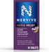 Nervive Nerve Relief PM - with Alpha Lipoic Acid for Nerve Aches, Weakness, Discomfort, 30 Nightly Tablets