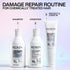 Redken Acidic Bonding Concentrate Leave In Conditioner, Hair Repair Treatment for Damaged Hair