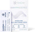 SNOW Diamond Teeth Whitening Strips - Gentle & Enamel Safe White Strips for At-Home Dental Hygiene, 42 Ct