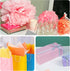Koogel Tissue Paper Bulk 330 Sheets 20 Colors 14 x 10 Inch Gift Wrapping Paper for Holiday Birthday DIY Project