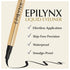 Waterproof Liquid Eyeliner - Smudge-Proof, Long-Lasting Vegan Eye Liner Pen, 2mL Black