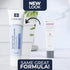 Recommended 2.3 CariFree Fluoride Free Gel, Sweet Grape Flavor, Nano Hydroxyapatite Toothpaste, Neutralizes pH