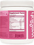 Pre-Workout Drink Mix Get-Going (Raspberry Lemonade Flavored, 30 Servings)