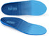 Plantar Fasciitis Insoles - Arch Supports Orthotics Inserts for Flat Feet, High Arch (Mens 10-10 1/2 | Womens 12-12 1/2)
