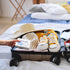 Laundry Detergent Sheets by Enyur, Laundry Sheets for Traveling, No Scent, Free and Clean For Borh Travel and Home Use - 6 Pack / 192 Loads