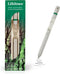 Pen Diffuser in Walk in The Woods Essential Oil Blends, Elegant 1.0mm Ballpoint Tip, Scented Fun Pens