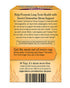Yogi Tea Organic Sweet Clementine Stress Support Supplement, 16 Count